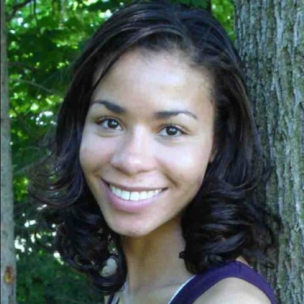 Meet your Posher, Jayme